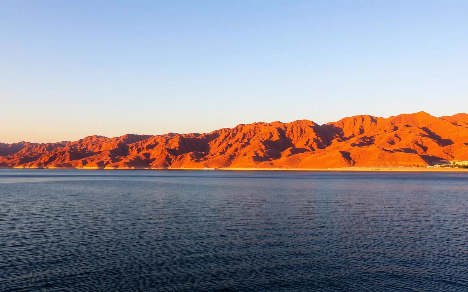 داخل العيادة
